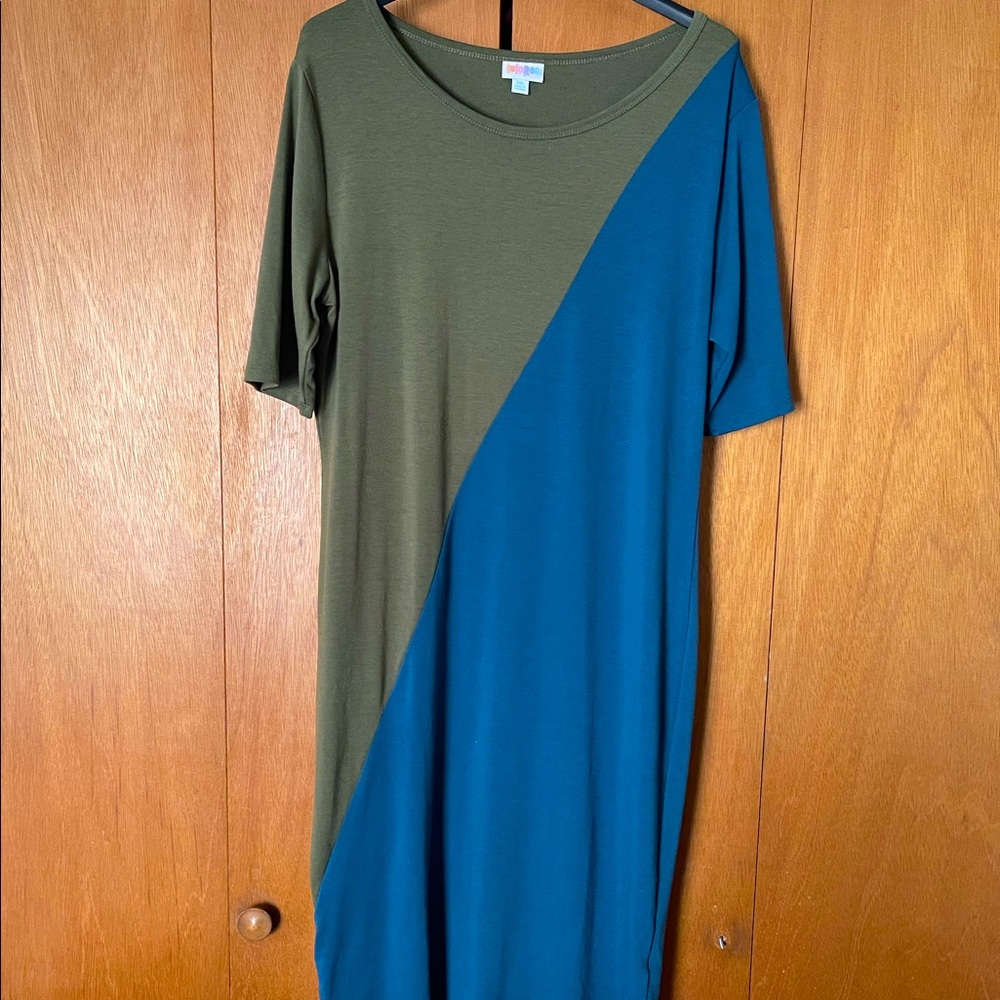 Lularoe Julia